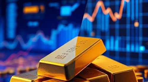 Fintech vs Logam Mulia: Mana Lebih Tahan Resesi 2025?