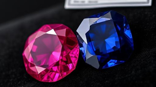 Ruby vs Safir: Mana Lebih Layak Jadi Investasi Jangka Panjang?